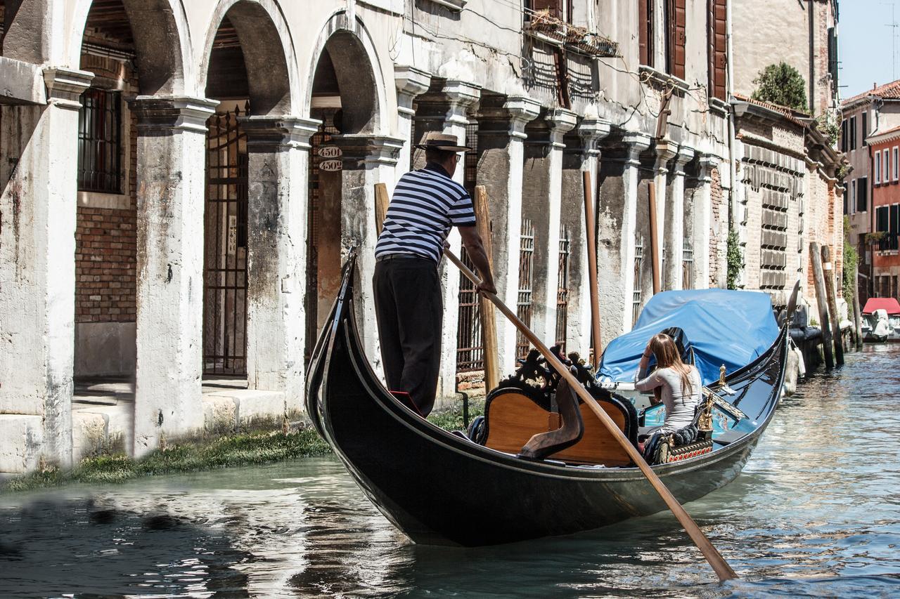 Ca' Orfeo Venetië